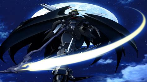 deathscythe pc|More.